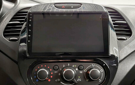 Renault Kaptur I рестайлинг, 2017 год, 1 425 000 рублей, 15 фотография