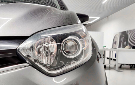 Renault Kaptur I рестайлинг, 2017 год, 1 425 000 рублей, 17 фотография