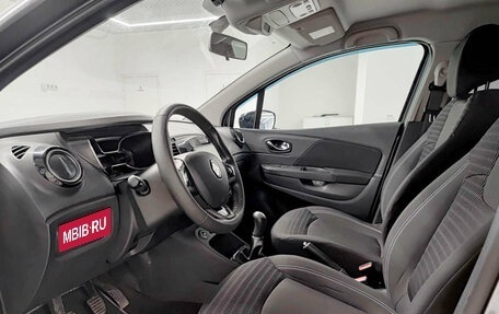 Renault Kaptur I рестайлинг, 2017 год, 1 425 000 рублей, 16 фотография