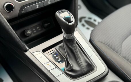 Hyundai Elantra VI рестайлинг, 2018 год, 1 570 000 рублей, 13 фотография