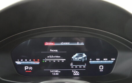 Audi A4, 2019 год, 2 950 000 рублей, 20 фотография