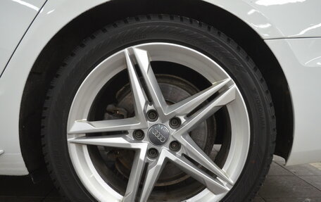 Audi A4, 2019 год, 2 950 000 рублей, 23 фотография