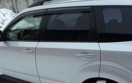 Subaru Forester, 2008 год, 988 888 рублей, 8 фотография