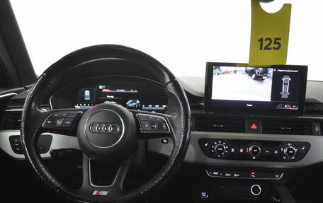 Audi A4, 2019 год, 2 950 000 рублей, 22 фотография