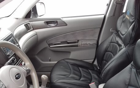 Subaru Forester, 2008 год, 988 888 рублей, 13 фотография