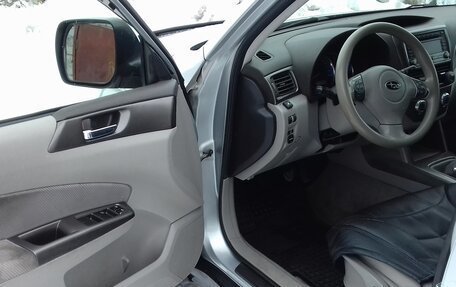 Subaru Forester, 2008 год, 988 888 рублей, 15 фотография