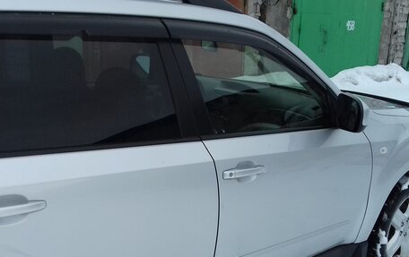 Subaru Forester, 2008 год, 988 888 рублей, 18 фотография