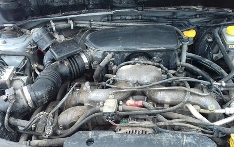 Subaru Forester, 2008 год, 988 888 рублей, 20 фотография