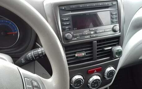 Subaru Forester, 2008 год, 988 888 рублей, 23 фотография