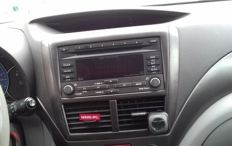 Subaru Forester, 2008 год, 988 888 рублей, 21 фотография