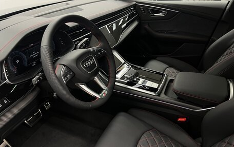 Audi Q8 I, 2025 год, 17 750 000 рублей, 9 фотография