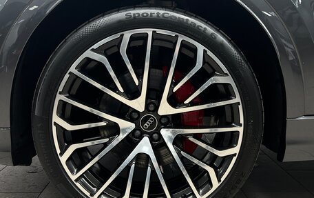 Audi Q8 I, 2025 год, 17 750 000 рублей, 8 фотография