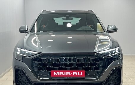 Audi Q8 I, 2025 год, 17 750 000 рублей, 2 фотография