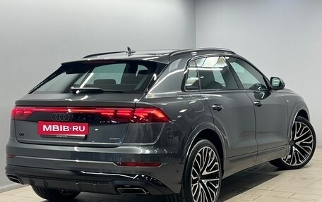 Audi Q8 I, 2025 год, 17 750 000 рублей, 4 фотография