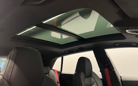 Audi Q8 I, 2025 год, 17 750 000 рублей, 29 фотография