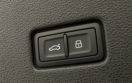 Audi Q8 I, 2025 год, 17 750 000 рублей, 31 фотография