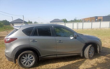 Mazda CX-5 II, 2014 год, 1 900 000 рублей, 5 фотография