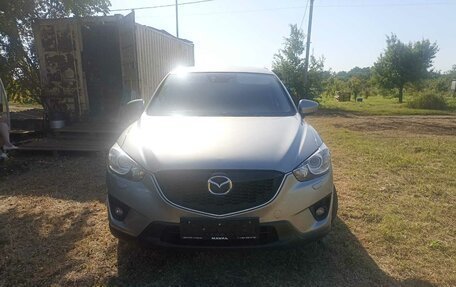 Mazda CX-5 II, 2014 год, 1 900 000 рублей, 7 фотография