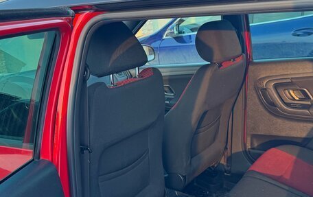 Skoda Fabia II, 2013 год, 950 000 рублей, 9 фотография