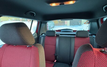 Skoda Fabia II, 2013 год, 950 000 рублей, 12 фотография