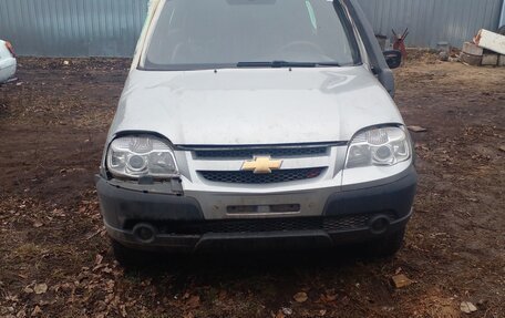 ЛуАЗ Patriot, 2018 год, 345 000 рублей, 2 фотография