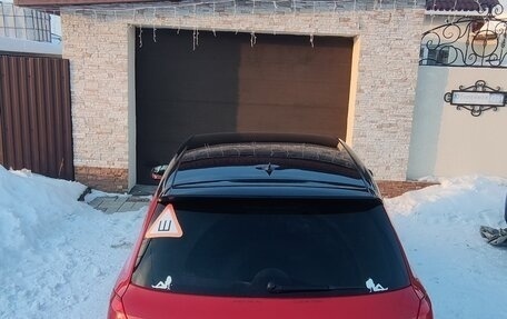 Skoda Fabia II, 2013 год, 950 000 рублей, 5 фотография