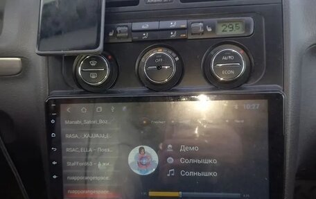 Volkswagen Touran III, 2003 год, 680 000 рублей, 8 фотография