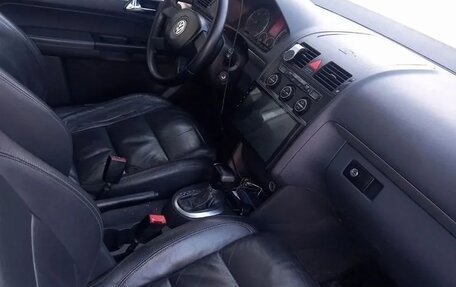 Volkswagen Touran III, 2003 год, 680 000 рублей, 7 фотография