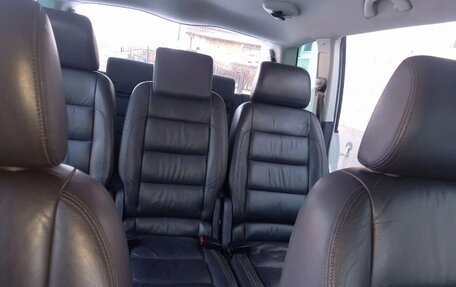 Volkswagen Touran III, 2003 год, 680 000 рублей, 9 фотография