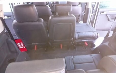 Volkswagen Touran III, 2003 год, 680 000 рублей, 12 фотография