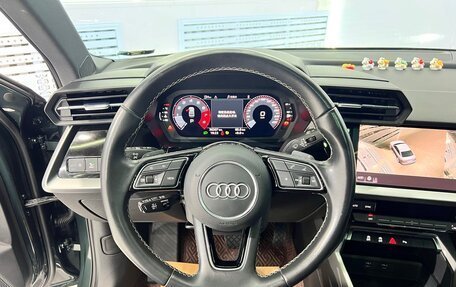 Audi A3, 2023 год, 2 300 000 рублей, 11 фотография