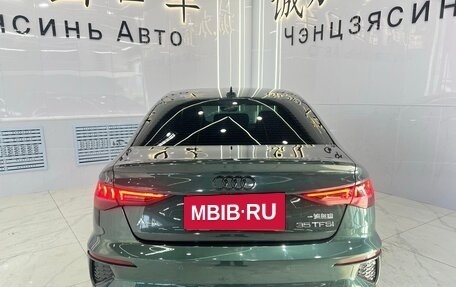 Audi A3, 2023 год, 2 300 000 рублей, 5 фотография