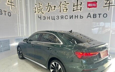 Audi A3, 2023 год, 2 300 000 рублей, 6 фотография