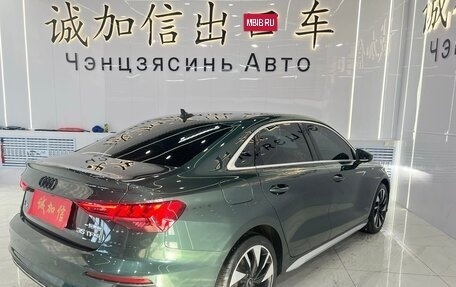 Audi A3, 2023 год, 2 300 000 рублей, 4 фотография