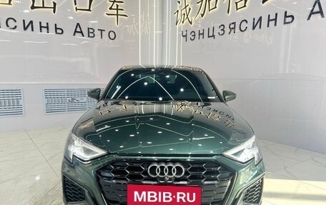 Audi A3, 2023 год, 2 300 000 рублей, 2 фотография