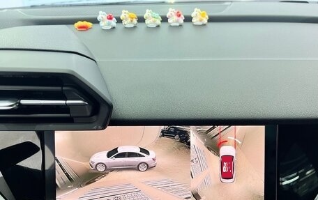 Audi A3, 2023 год, 2 300 000 рублей, 13 фотография