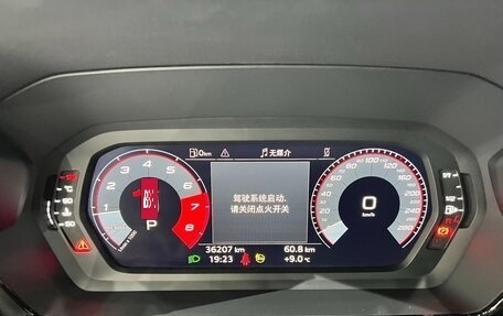 Audi A3, 2023 год, 2 300 000 рублей, 10 фотография