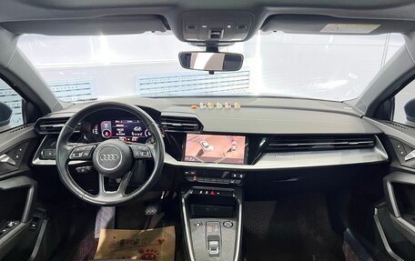 Audi A3, 2023 год, 2 300 000 рублей, 16 фотография