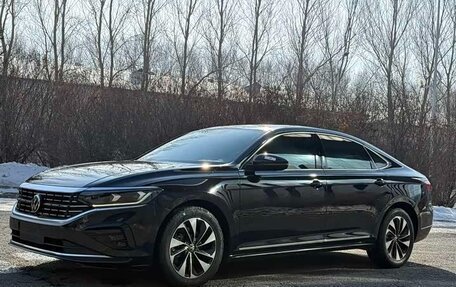 Volkswagen Passat B8 рестайлинг, 2022 год, 1 980 760 рублей, 1 фотография