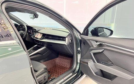 Audi A3, 2023 год, 2 300 000 рублей, 19 фотография