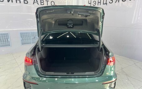 Audi A3, 2023 год, 2 300 000 рублей, 18 фотография