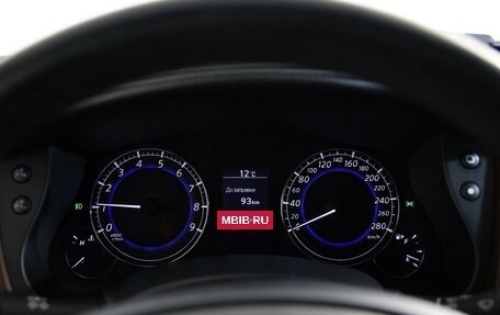 Infiniti EX, 2012 год, 1 689 000 рублей, 12 фотография