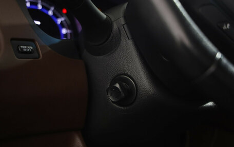 Infiniti EX, 2012 год, 1 689 000 рублей, 20 фотография