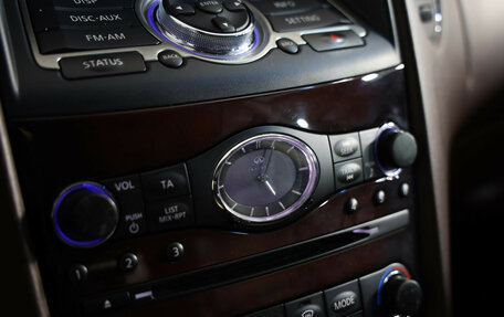 Infiniti EX, 2012 год, 1 689 000 рублей, 14 фотография