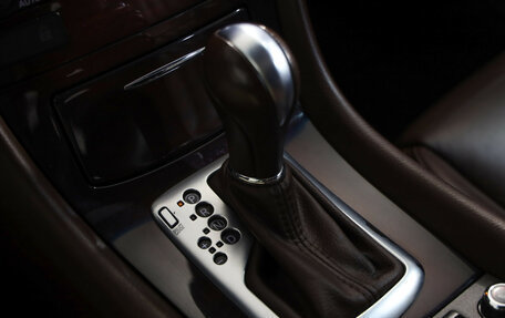 Infiniti EX, 2012 год, 1 689 000 рублей, 17 фотография