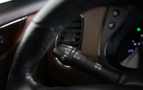 Infiniti EX, 2012 год, 1 689 000 рублей, 19 фотография