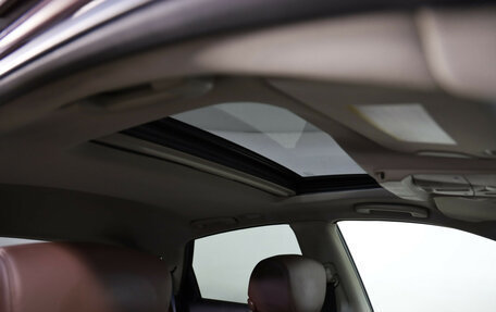 Infiniti EX, 2012 год, 1 689 000 рублей, 26 фотография