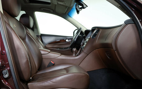 Infiniti EX, 2012 год, 1 689 000 рублей, 25 фотография