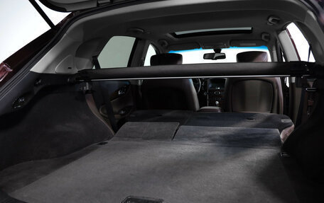 Infiniti EX, 2012 год, 1 689 000 рублей, 31 фотография