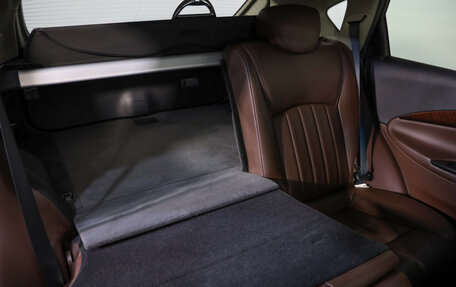 Infiniti EX, 2012 год, 1 689 000 рублей, 28 фотография